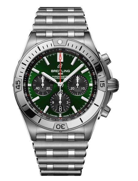Replica Breitling CHRONOMAT B01 42 BENTLEY AB01343A1L1A1 Men Watch Replica Breitling CHRONOMAT B01 42 BENTLEY AB01343A1L1A1 Men Watch